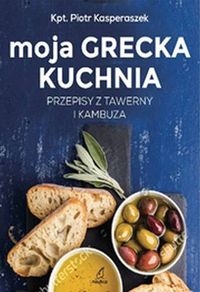 Moja Grecka Kuchnia