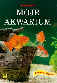 Moje akwarium