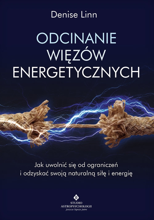 Odcinanie więzów energetycznych