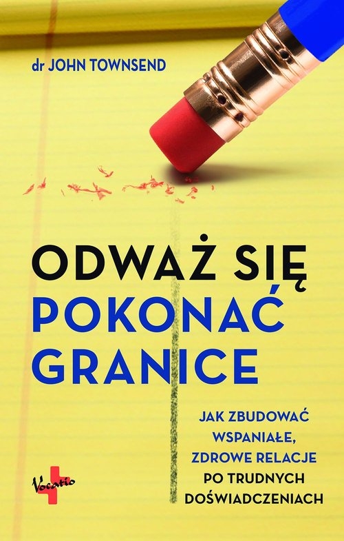 Odważ się pokonć granice