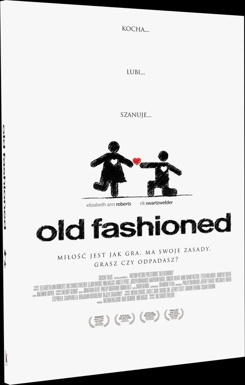 Old Fashioned