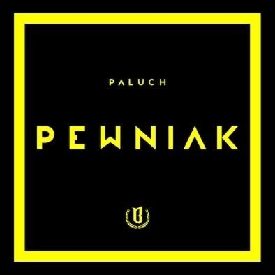 Paluch: Pewniak CD