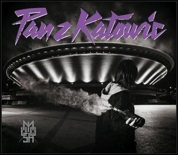 Pan z Katowic CD