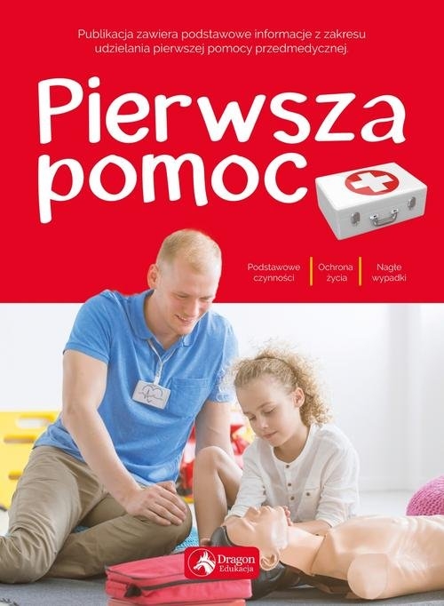 Pierwsza Pomoc