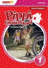 Pippi - Przybycie Pippi