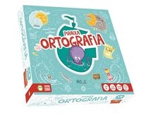 Podstawa to zabawa: Piracka ortografia. Wiek: 6+