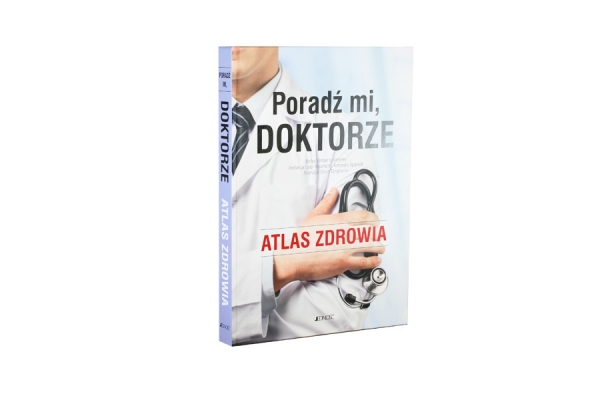 Poradź mi, doktorze