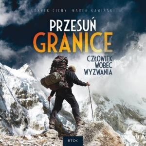 Przesuń Granice 2CD + książeczka