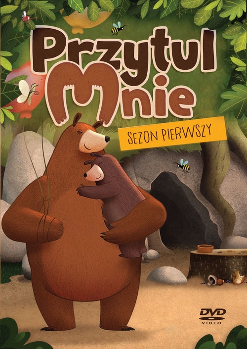 Przytul mnie cz. I