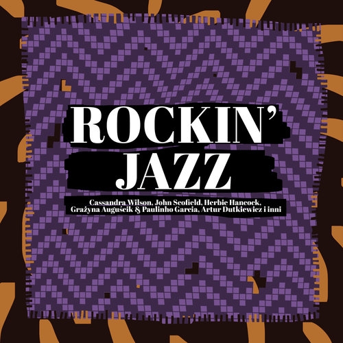 Rockin Jazz