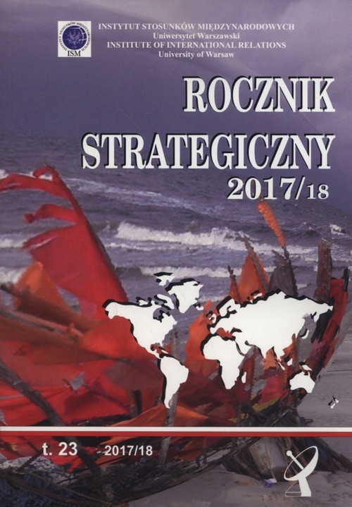 Rocznik strategiczny T.23 2017/2018
