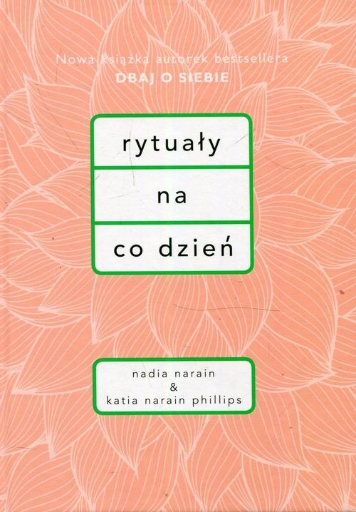Rytuały na co dzień