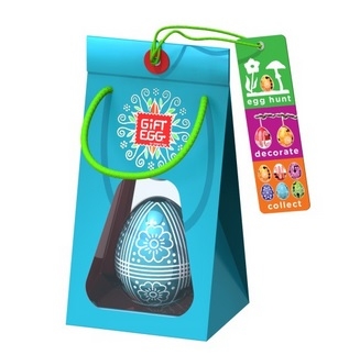 Smart Egg - Edycja Wielkanocna - mix