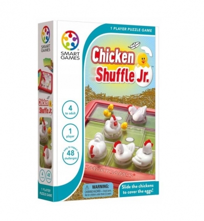 Smart Games - Kokoszki Junior