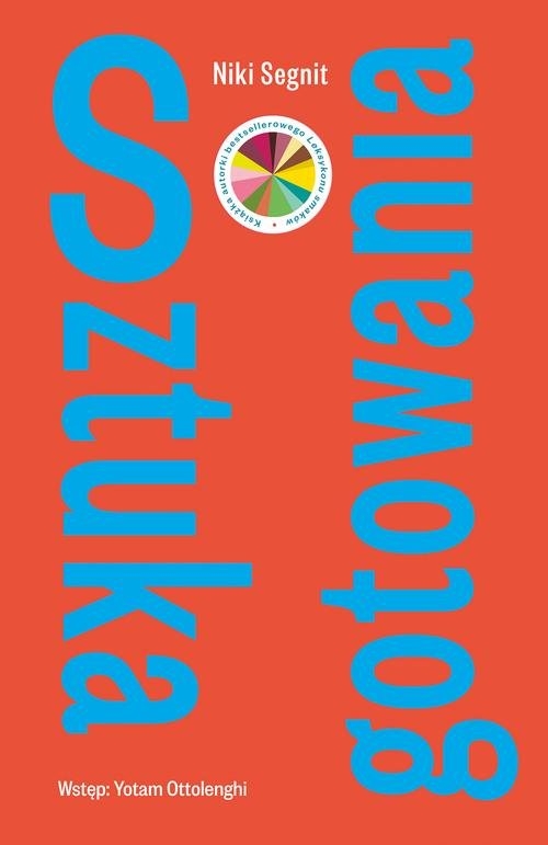 Sztuka gotowania