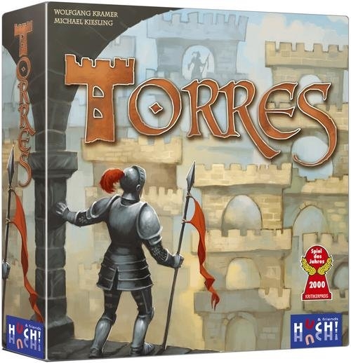 Torres. Wiek: 10+