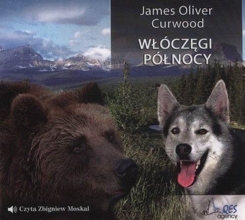 Włóczęgi Północy 2018 (Audiobook)