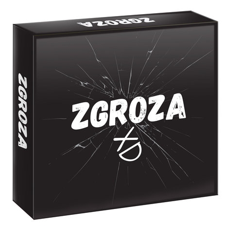 Zgroza xD. Wiek: 12+
