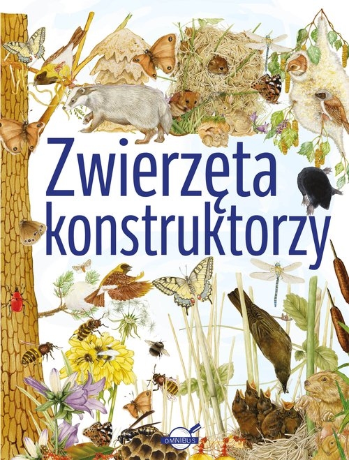 Zwierzęta-konstruktorzy
