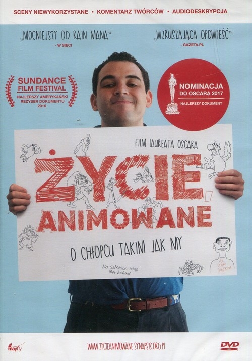 Życie animowane